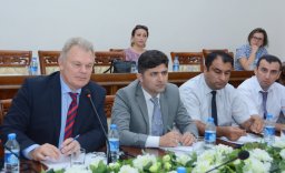 Open seminar endorsed improved cooperation in higher education
